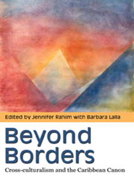 Title details for Beyond Borders by Jennifer Rahim - Available